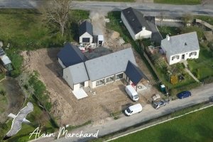 P1590185 2023 04 05 Rue Des Aubépines, Rue De La Taille